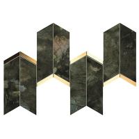 Atlas Marvel Dream, Мозаика, 17x41.4 см