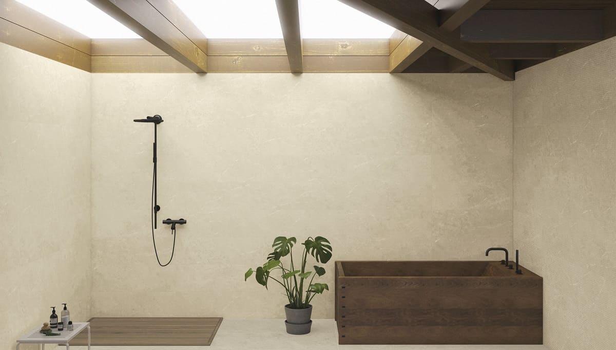 Картинка Peronda Alpine Floor, Керамогранит, 60x120 см