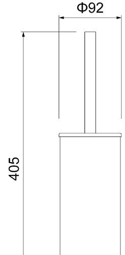 Timo Saona, Ершик, 13161/03