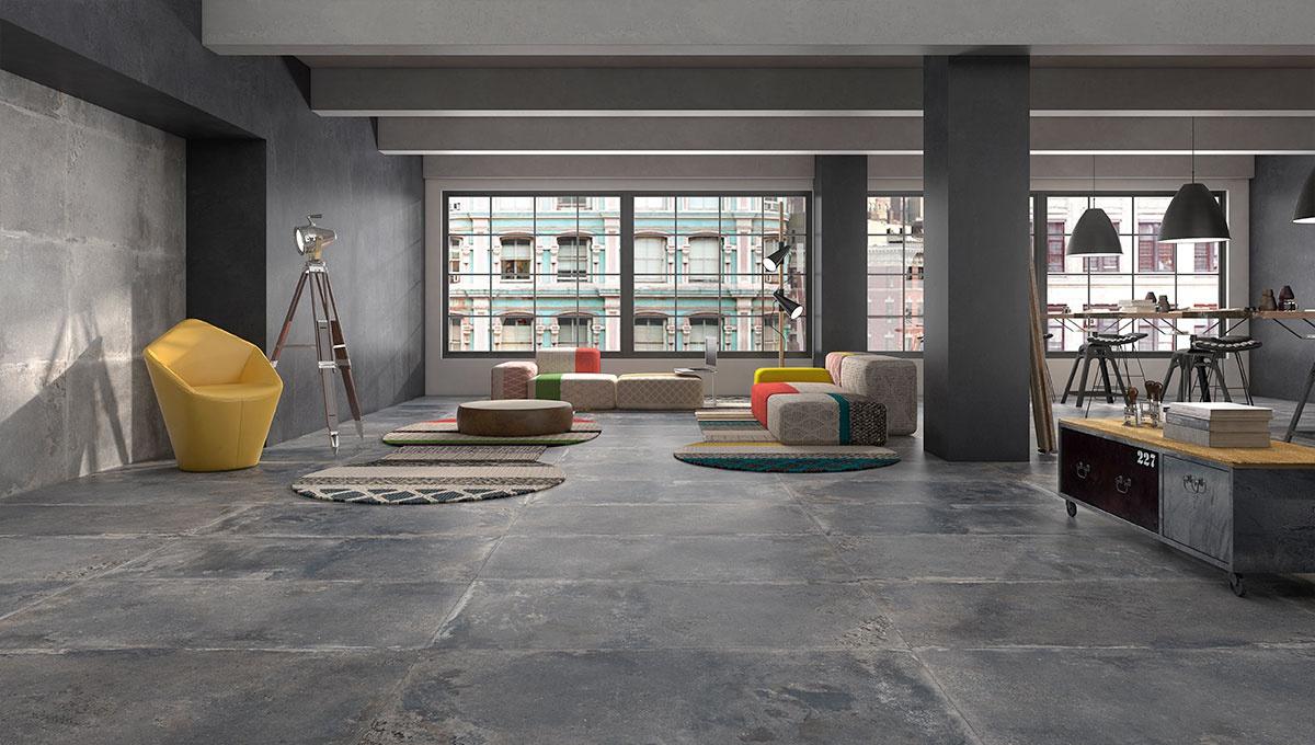 Картинка Geotiles Leeds, Керамогранит, 60x120 см