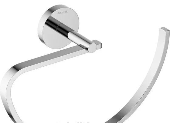 Aquatek Бетта, Полотенцедержатель, AQ4621CR