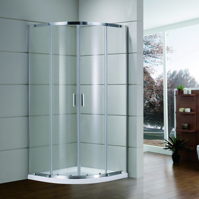 Душевой уголок - Grossman, Classic, 90x90x190 см, GR-0090