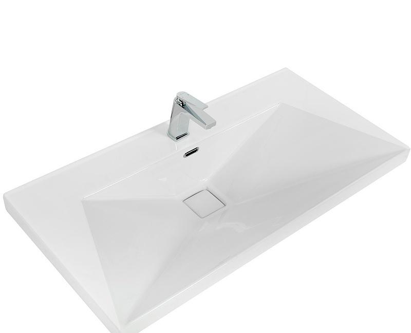 Cezares Molveno, Раковина, CZR-1188-900/500