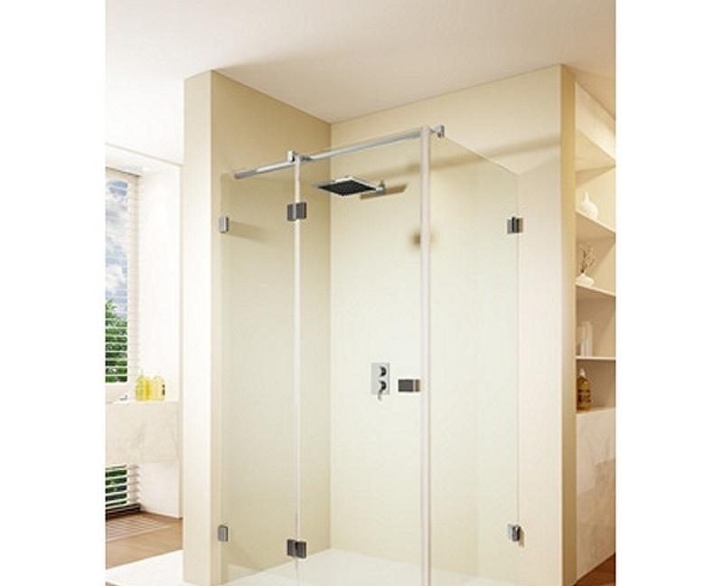 Душевой уголок - Riho, SZ Scandic NXT, 87x137x200 см, G001069120 / GX09024C1