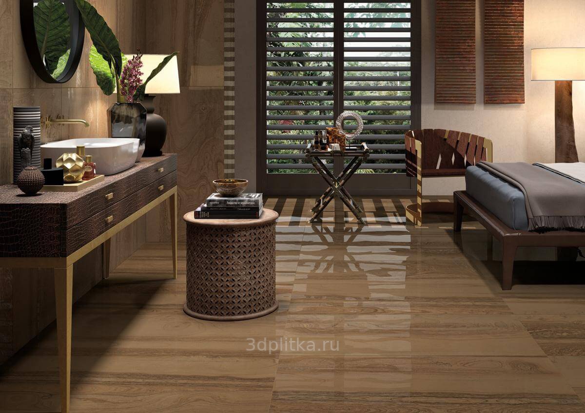 Картинка LaFaenza Radika, Керамогранит, 60x120 см