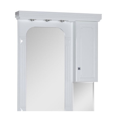 Aquanet Фредерика new, Зеркало, 1A200202BC010 / 12231