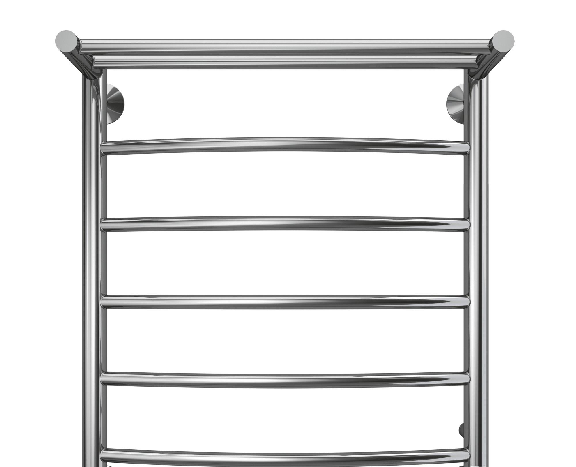 Полотенцесушитель электрический - Terminus, Классик, 24.1x53.2x65 см, 4670078531391