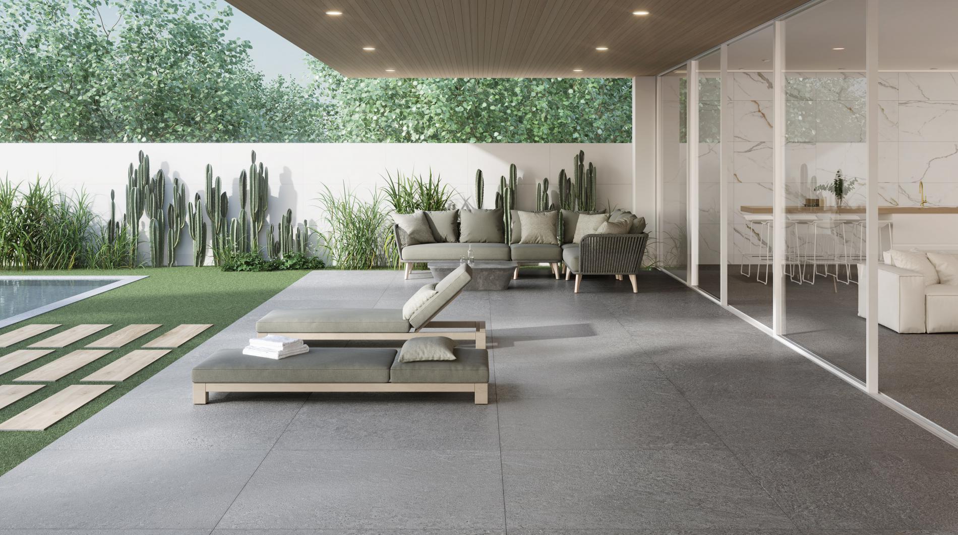 Картинка Pamesa Pietra Di Merano, Керамогранит, 60x120 см