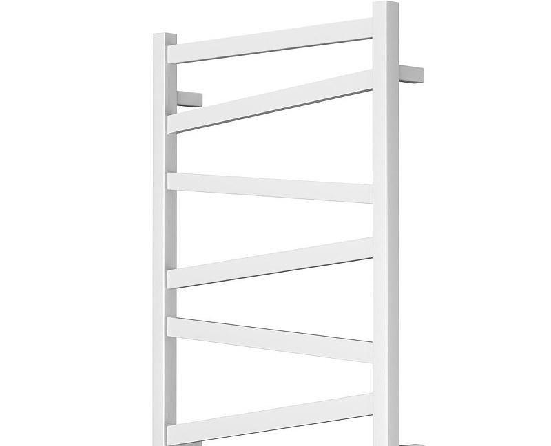 Полотенцесушитель электрический - Point, Феникс, 9x53x80 см, PN15158WE