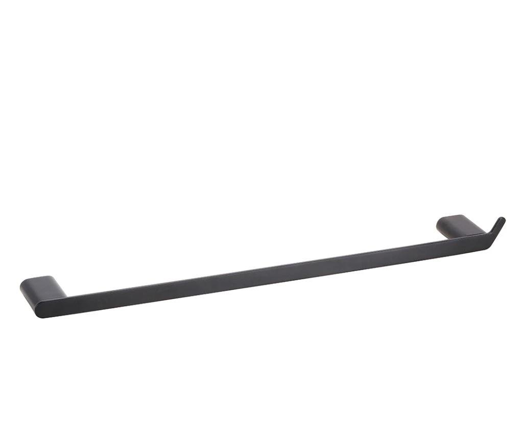 Bemeta Organic Black, Полотенцедержатель, 167104360