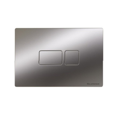 Кнопка смыва - ArtCeram, А16, 1.5x24.5x16.3 см, 704.000.71