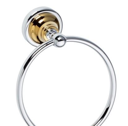 Bemeta Retro, Полотенцедержатель, 144204068