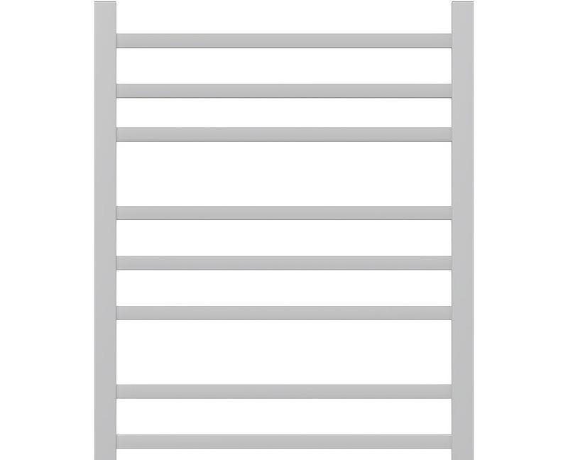 Полотенцесушитель электрический - Point, Вега, 8x53x79 см, PN71858W