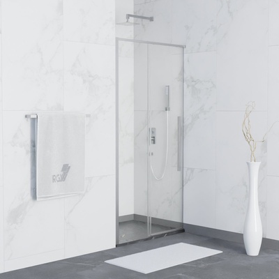 Душевая дверь - RGW, Stilvoll, 150x195 см, 32321215-11
