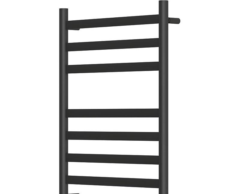 Полотенцесушитель электрический - Point, Селена, 8.7x53.2x80 см, PN16858B