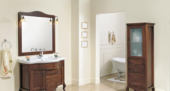 Cezares Andama Classico, Тумба для раковины, AN02.01 / AN02.01.103