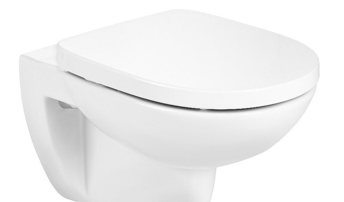 Roca Debba Round, Унитаз подвесной, 346998000+801B2200B