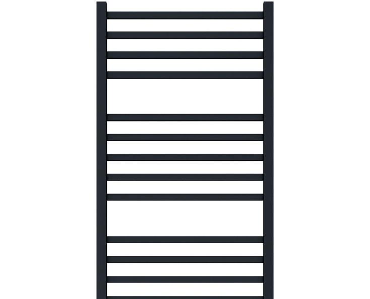 Полотенцесушитель водяной - Lemark, Unit, 7x50x110 см, LM45116BL