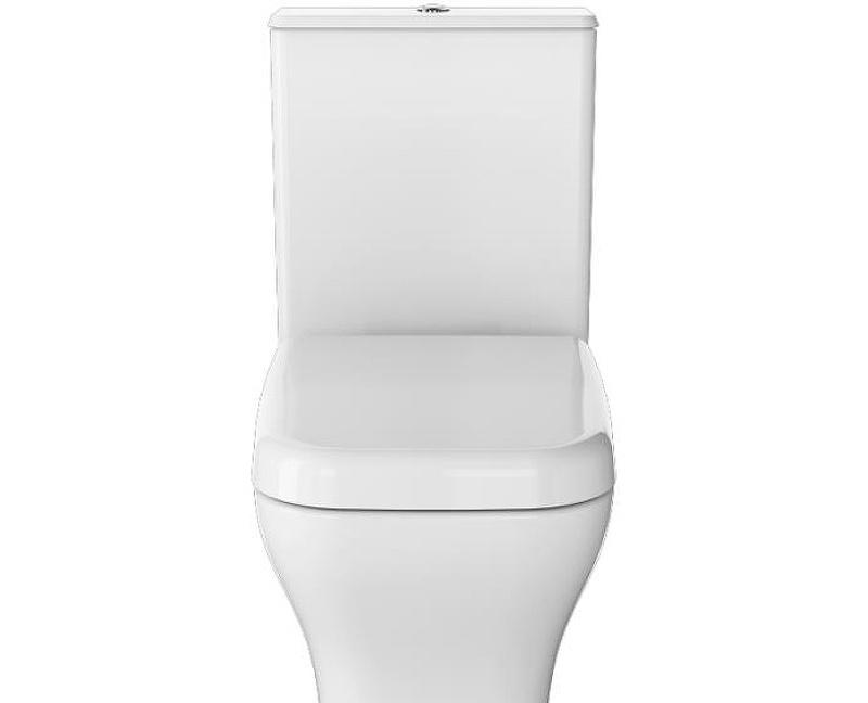 Vitra Polar, Унитаз компакт, 9843B003-7201