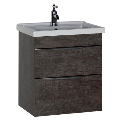 Aquanet Эвора, Тумба с раковиной, 00213053