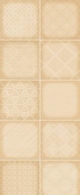 Картинка Peronda Granny, Настенная плитка, 25x75 см