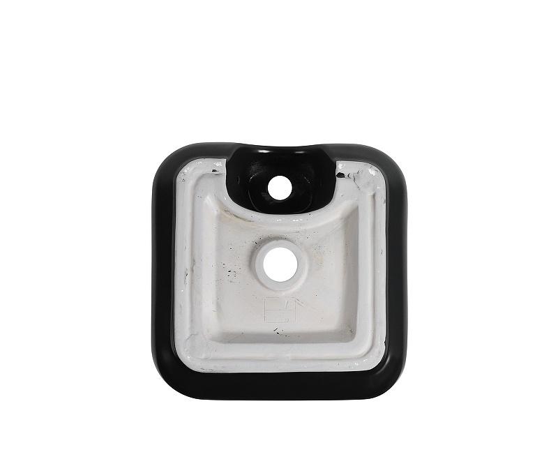 Раковина - Aquanet, City, 39x39x14 см, EGH111-Z-00