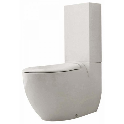 ArtCeram Blend, Унитаз компакт, L3145 = BLV003 01;00 / BLV003 01;00