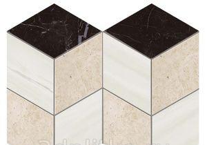 Картинка Atlas Marvel Stone, Мозаика, 25.4x35.2 см