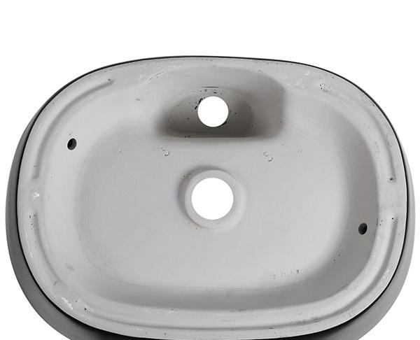 Aquanet Lake, Раковина, LAKE-2-MB