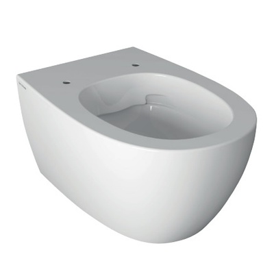 Globo 4ALL, Унитаз подвесной, MDS03.BI