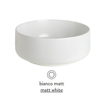 Раковина - ArtCeram, Cognac, 48x48x12.5 см, COL002 05 00