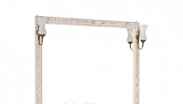 Aquanet Тесса, Зеркало, 00201810