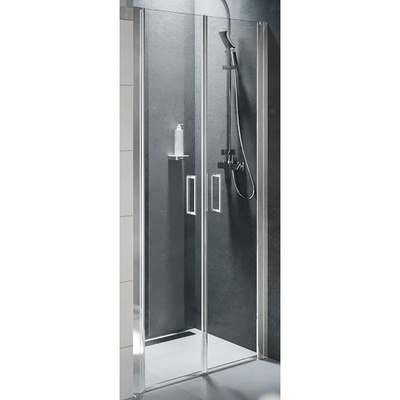 Душевая дверь - Riho, Novik, 90x200 см, G003004120