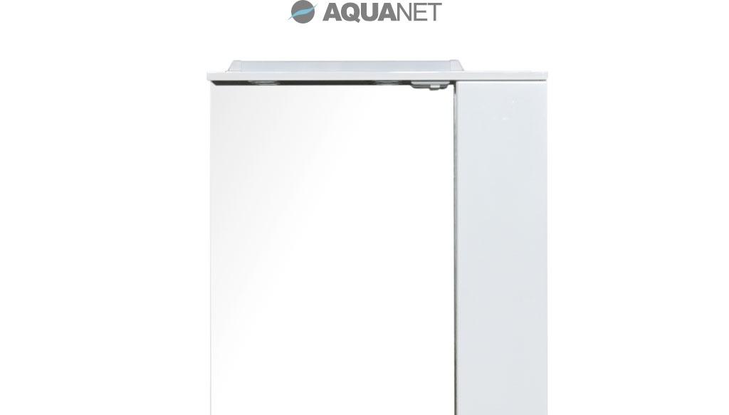 Aquanet Гретта, Шкаф-зеркало, 00176899