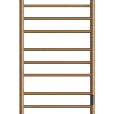 Полотенцесушитель электрический - Point, Аврора, 5.6x53.2x80 см, PN10858BR