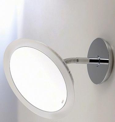 Bemeta без коллекции, Косметическое зеркало, 112101521