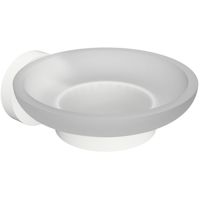 Bemeta White, Мыльница, 104108044