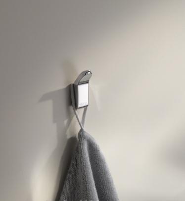 Keuco Moll, Крючок, 12715 010000 / 12715010000