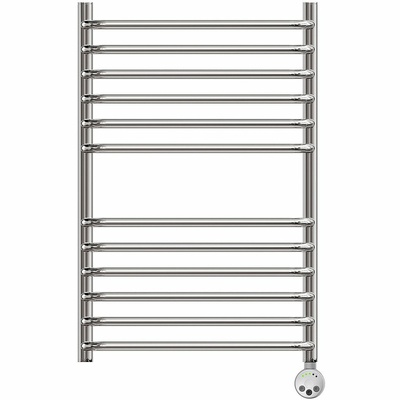 Полотенцесушитель электрический - Point, Нептун Премиум, 15x53.2x80 см, PN09158SE