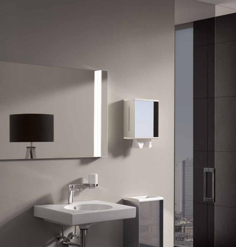 Keuco Collection Moll, Мусорное ведро, 12788010001