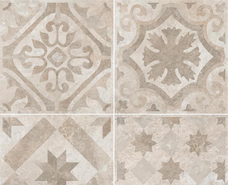 Картинка Ceracasa Livorno, Керамогранит, 40.2x40.2 см