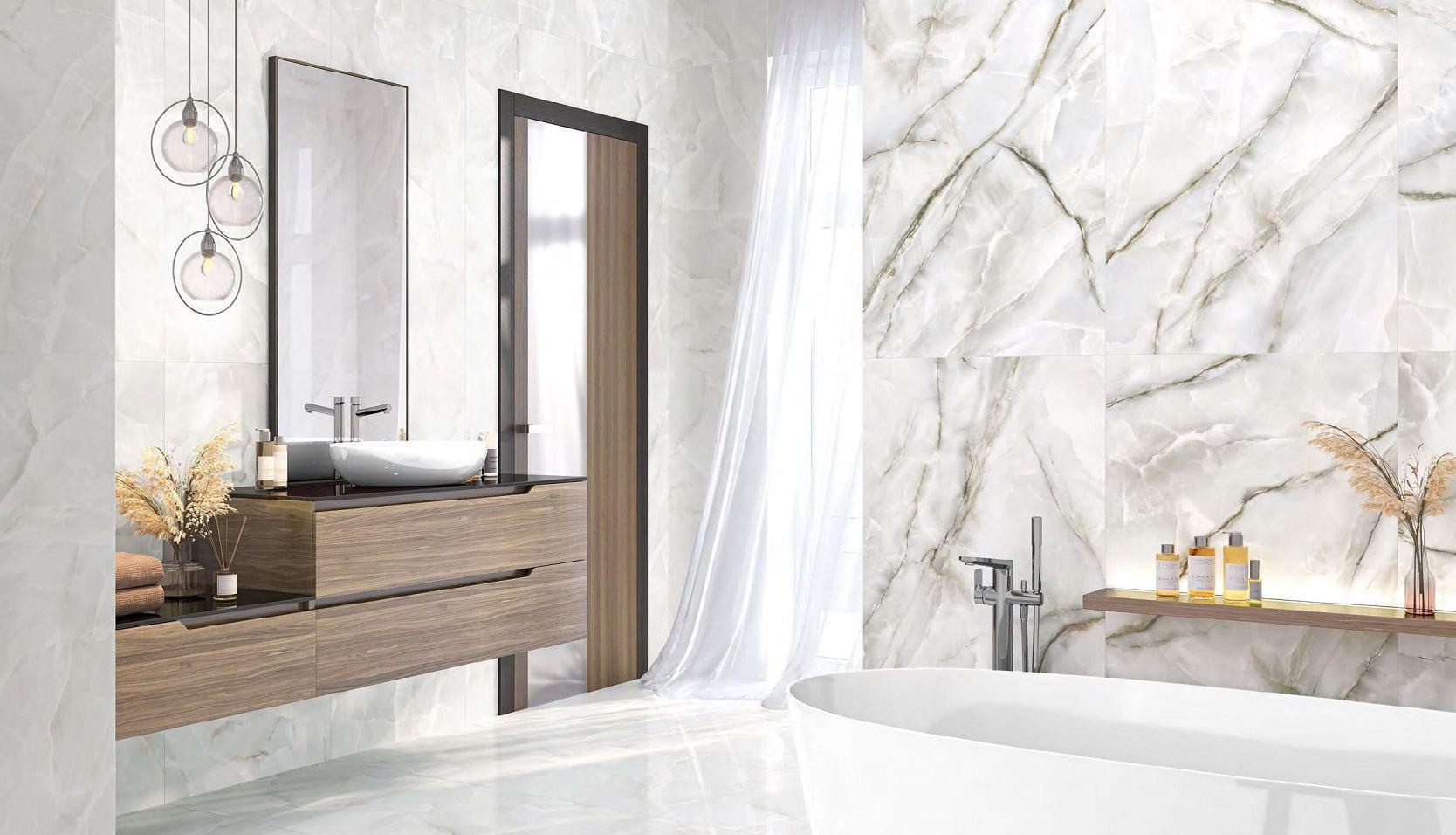 Картинка LCM Onyx Royal, Керамогранит, 60x120 см