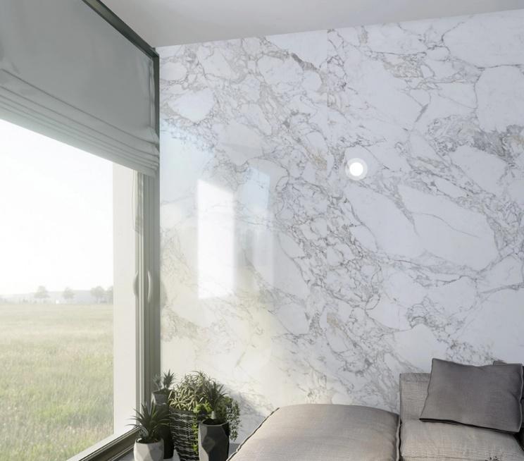 Картинка EnergieKer Arabescato, Керамогранит, 120x280 см