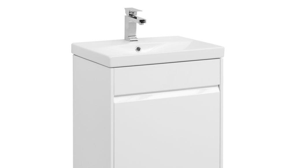 Aquanet Палермо, Тумба для раковины, 411351