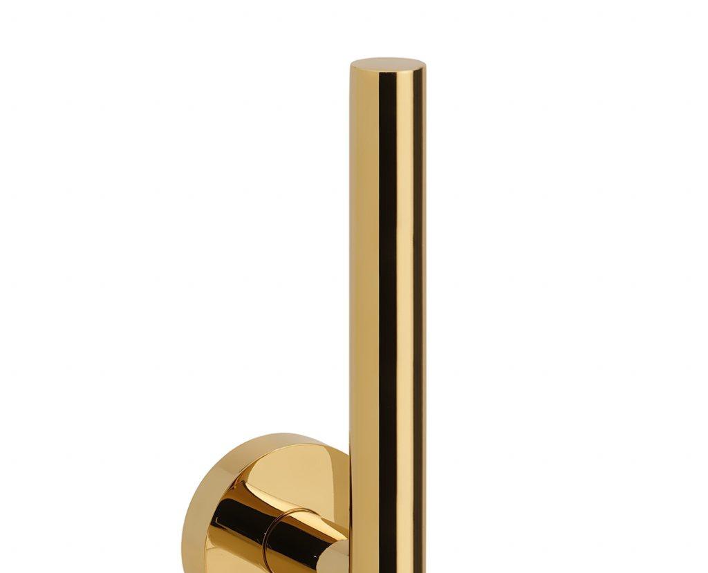 Bemeta Brilo, Держатель для запасных рулонов, 161112030