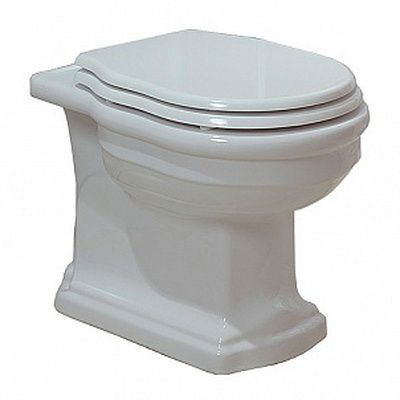 Cezares Royal Palace, Унитаз приставной, CZR-011