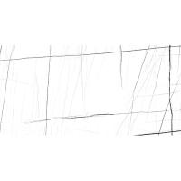 EnergieKer Sahara Noir, Керамогранит, 120x280 см