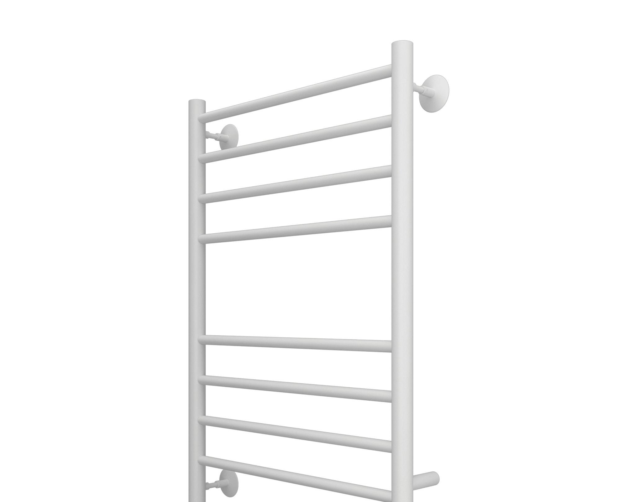 Полотенцесушитель электрический - Terminus, Аврора, 7.6x53.2x80 см, 4670078527486