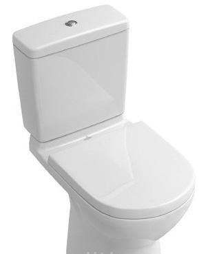 Villeroy&Boch Legato, сиденья и крышки, 9M38S101