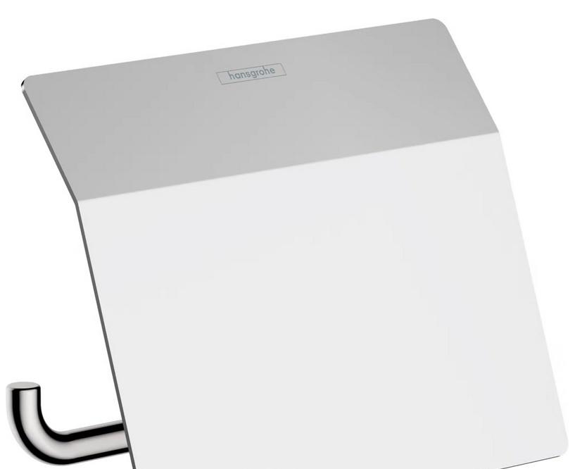 Hansgrohe AddStoris, Держатель туалетной бумаги, 41753000